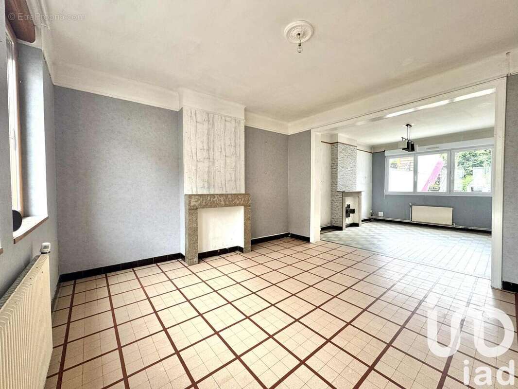 Photo 4 - Maison à FAUQUEMBERGUES