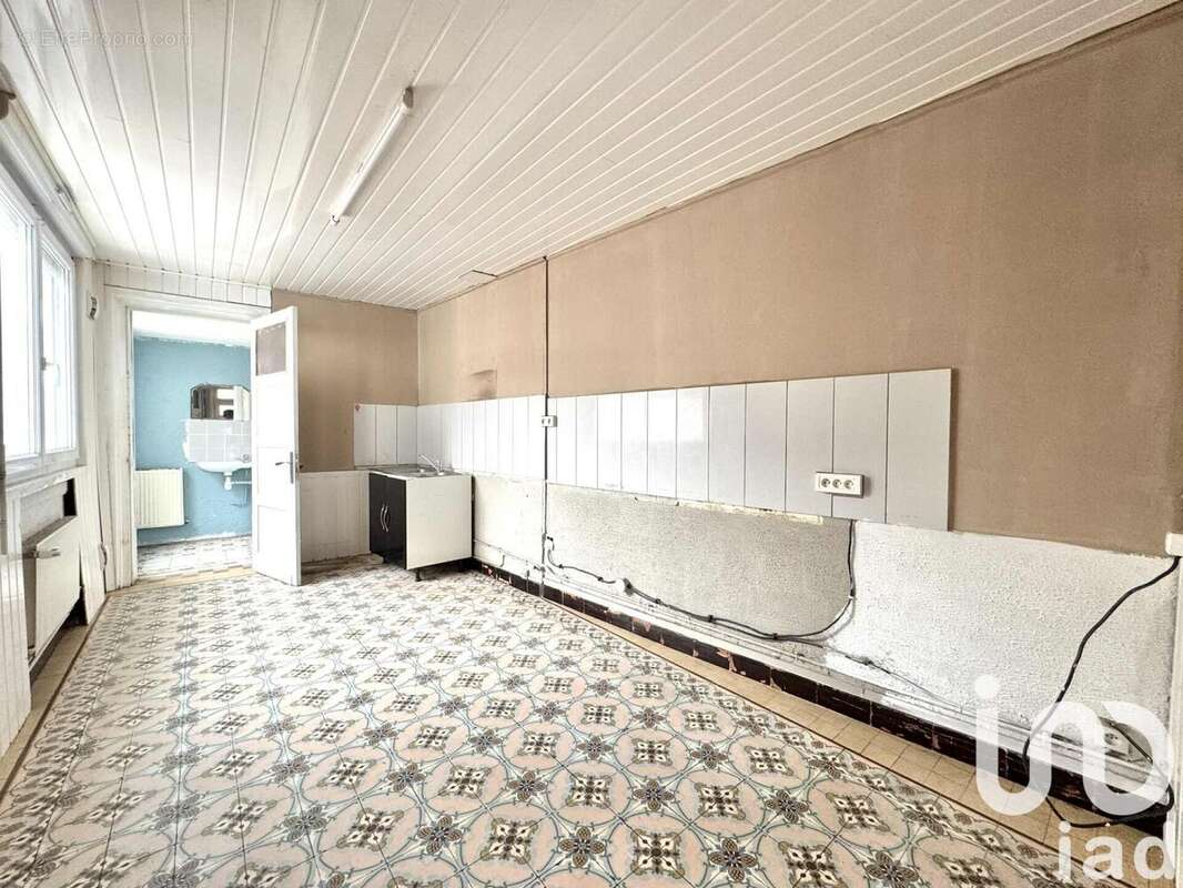 Photo 5 - Maison à FAUQUEMBERGUES