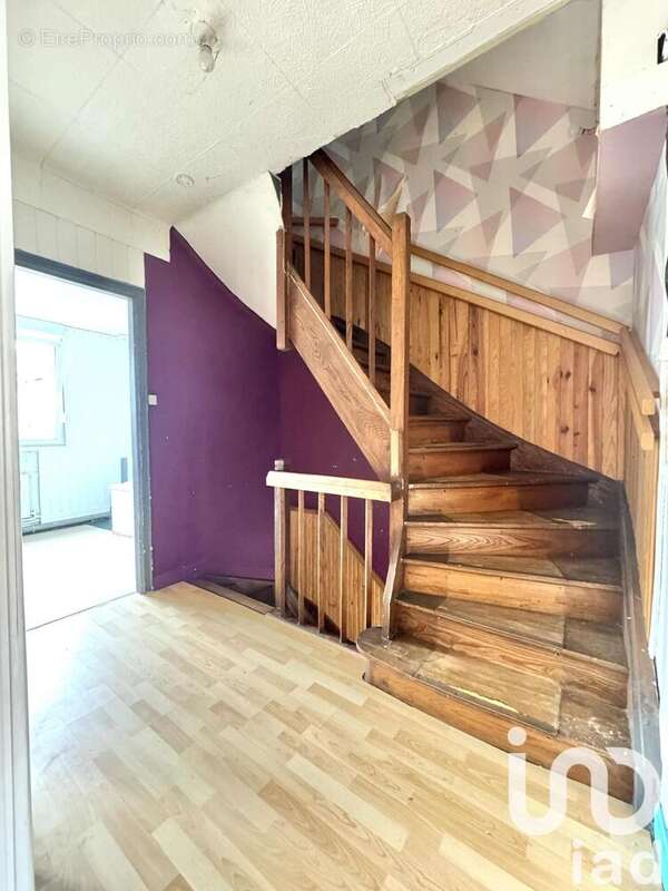 Photo 6 - Maison à FAUQUEMBERGUES