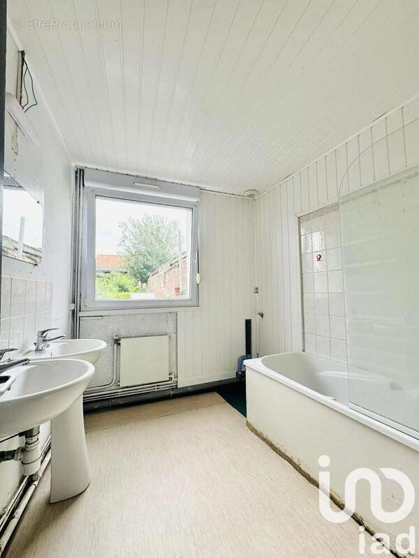 Photo 7 - Maison à FAUQUEMBERGUES