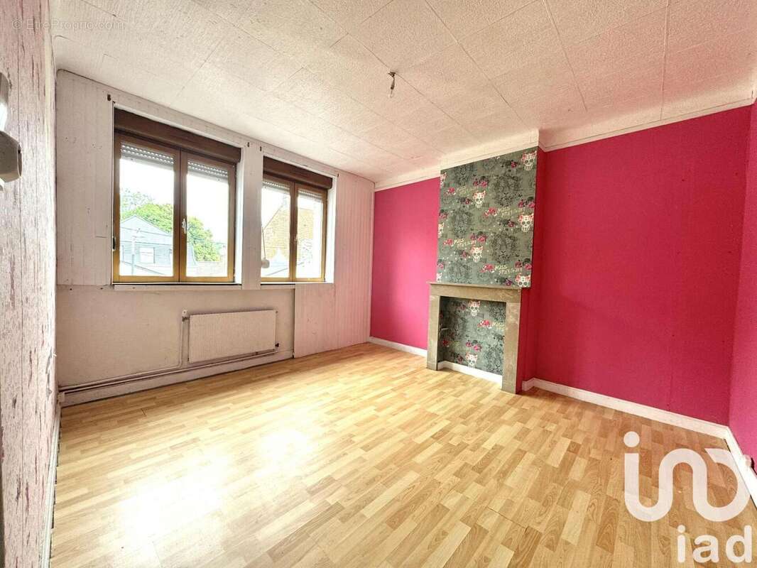 Photo 8 - Maison à FAUQUEMBERGUES