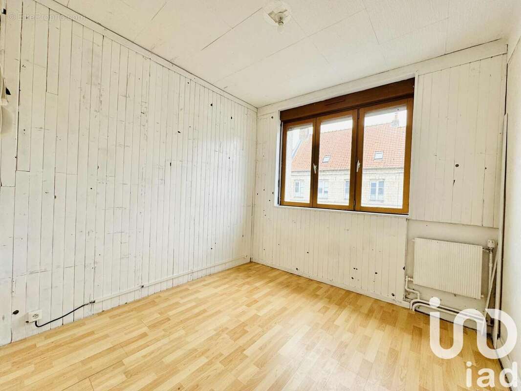 Photo 9 - Maison à FAUQUEMBERGUES