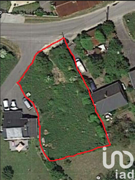 Photo 2 - Terrain à CAMORS