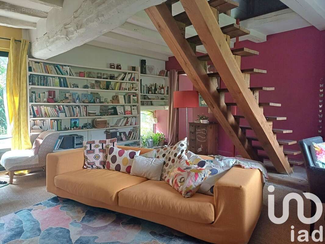 Photo 6 - Maison à THORIGNY-SUR-OREUSE