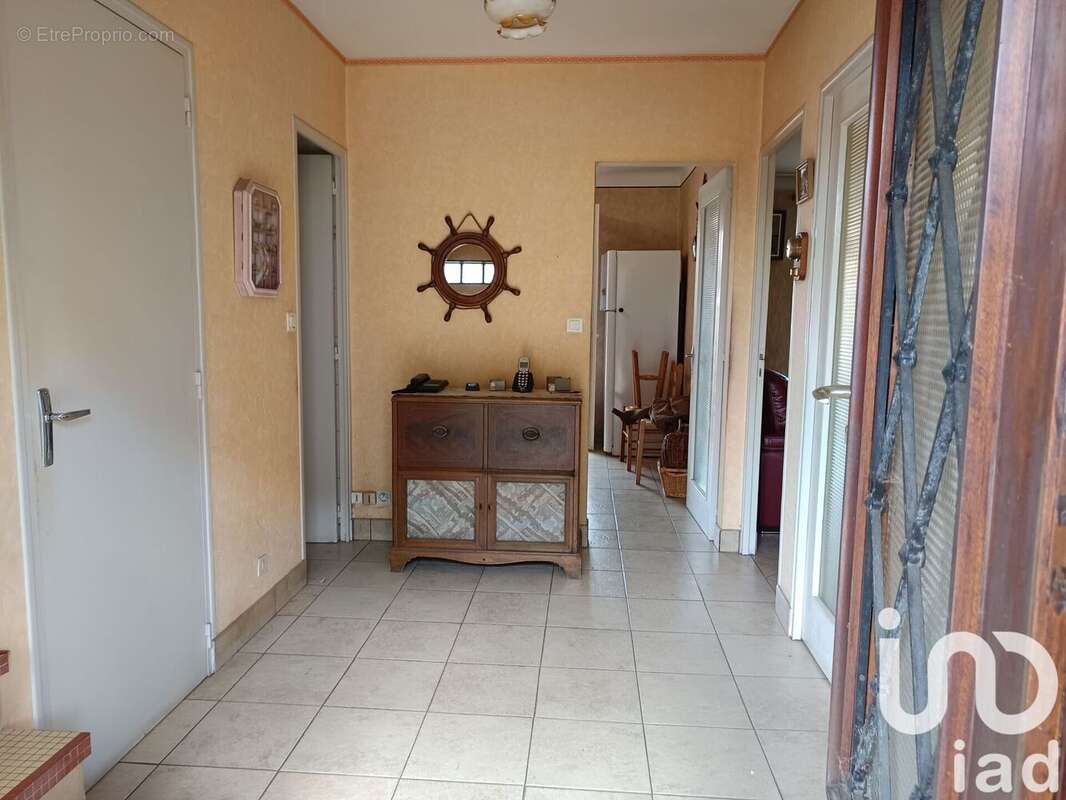 Photo 2 - Maison à REZE