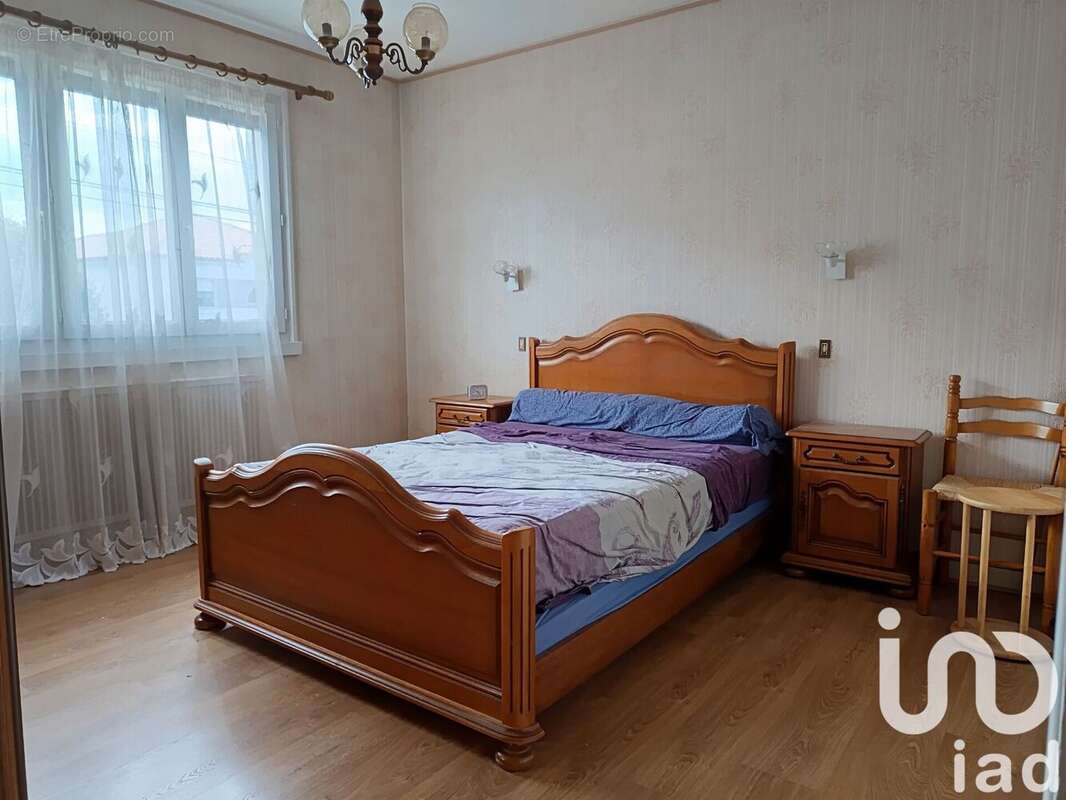 Photo 5 - Maison à REZE