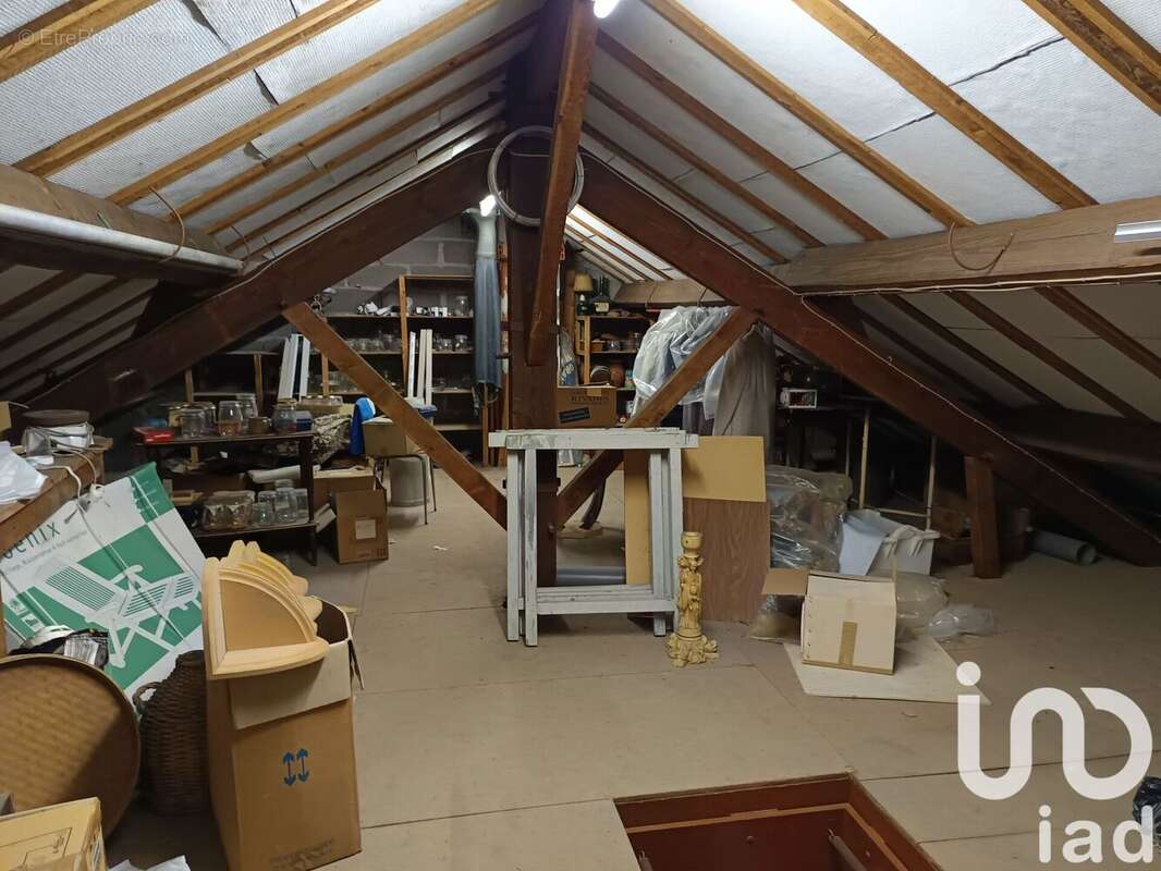 Photo 8 - Maison à REZE