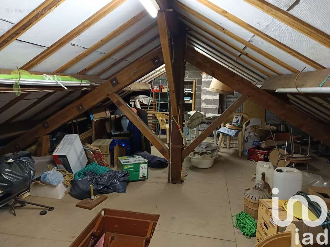 Photo 9 - Maison à REZE