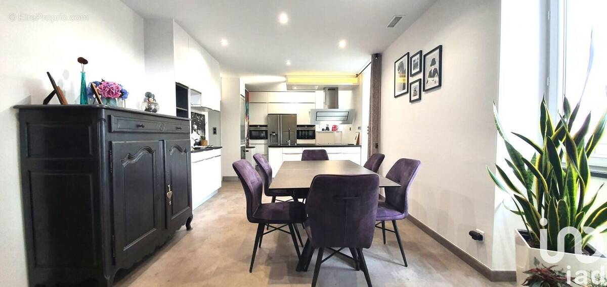 Photo 1 - Maison à BRIVE-LA-GAILLARDE