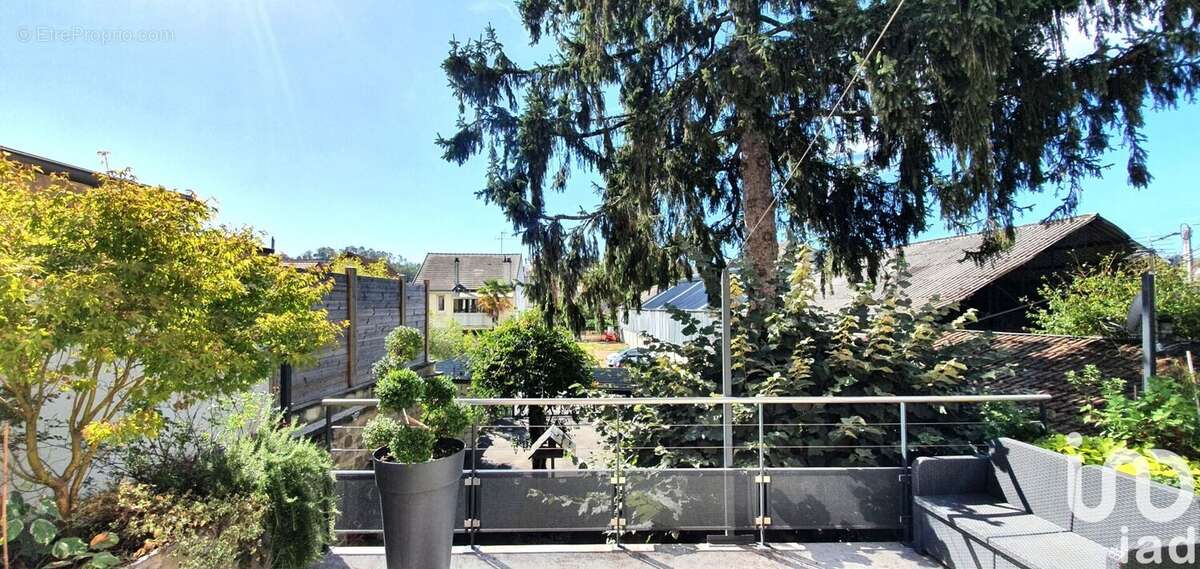 Photo 3 - Maison à BRIVE-LA-GAILLARDE