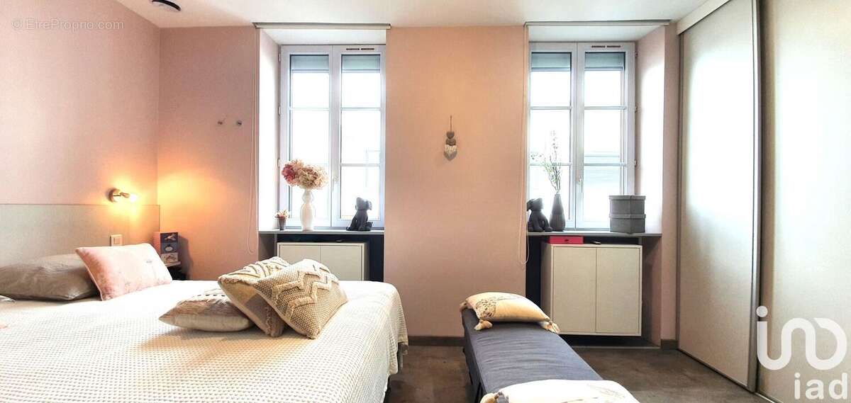 Photo 7 - Maison à BRIVE-LA-GAILLARDE