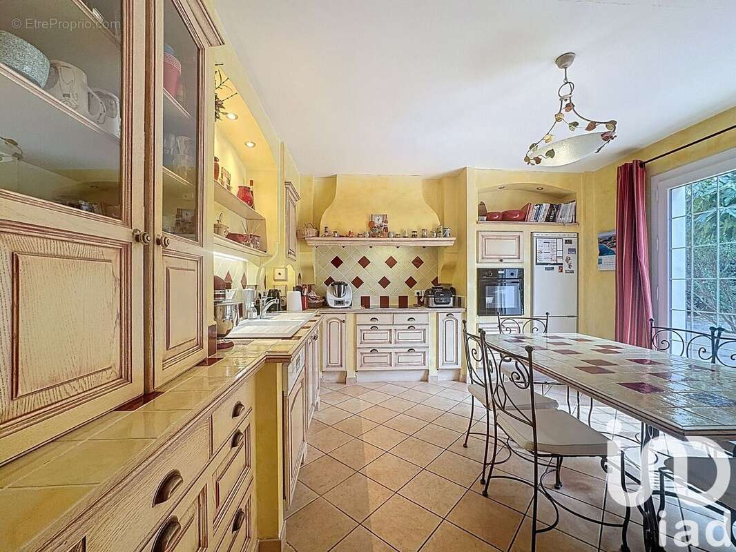 Photo 3 - Maison à MARAUSSAN