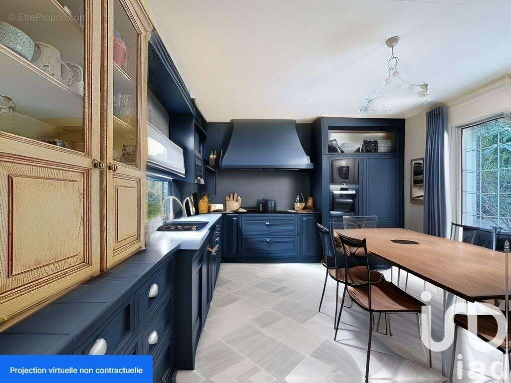 Photo 4 - Maison à MARAUSSAN