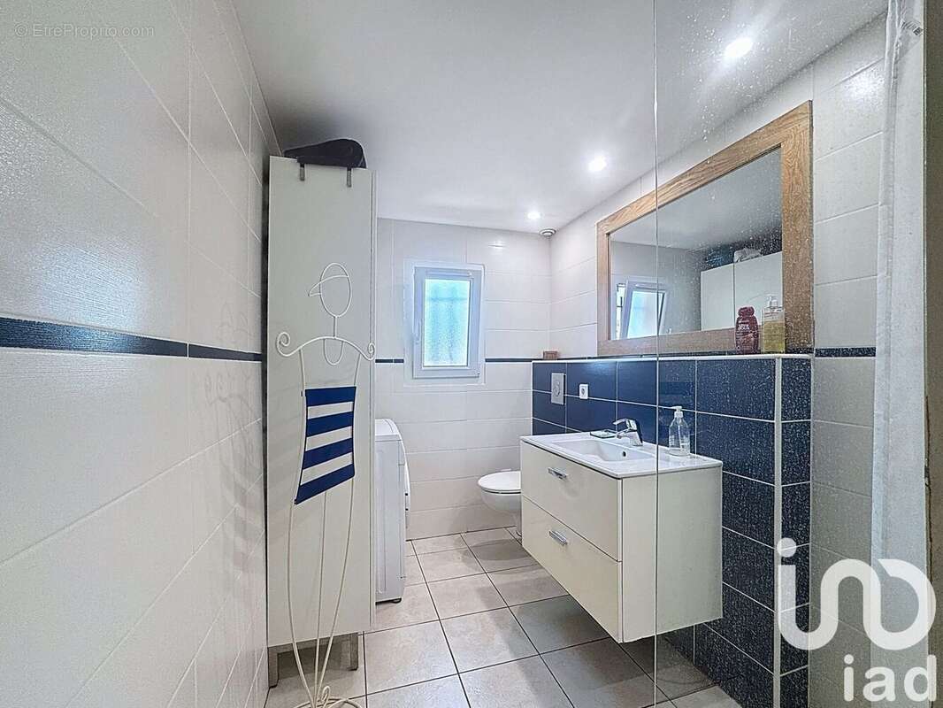 Photo 5 - Maison à MARAUSSAN