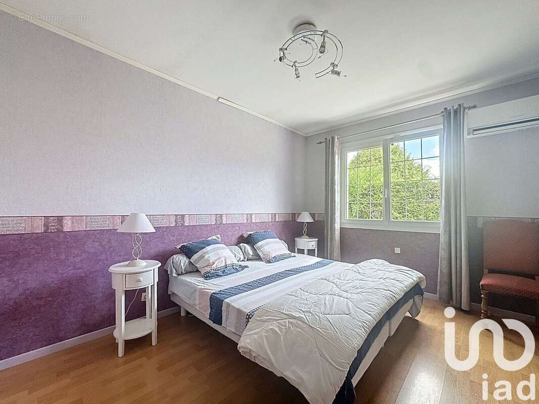 Photo 7 - Maison à MARAUSSAN