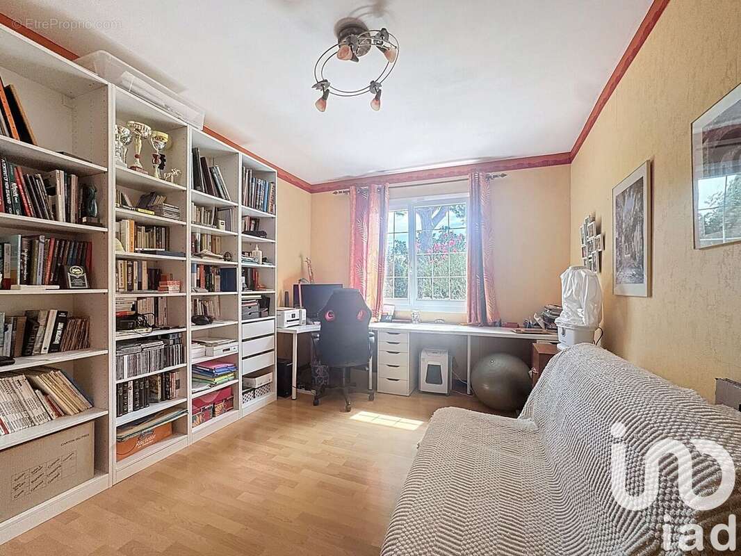 Photo 8 - Maison à MARAUSSAN