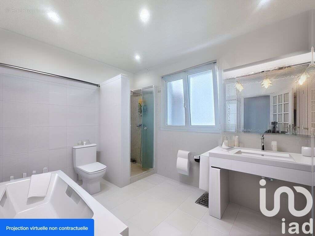 Photo 9 - Maison à MARAUSSAN