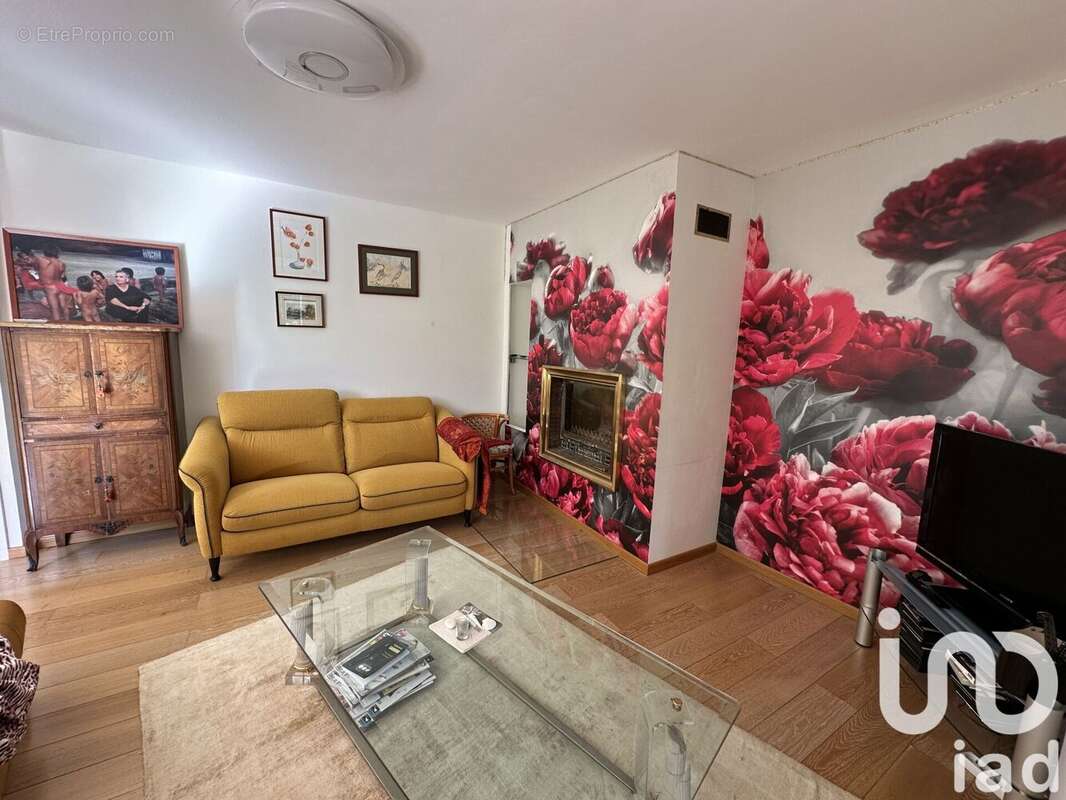 Photo 2 - Maison à ROZ-SUR-COUESNON