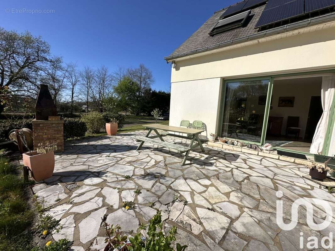 Photo 3 - Maison à ROZ-SUR-COUESNON