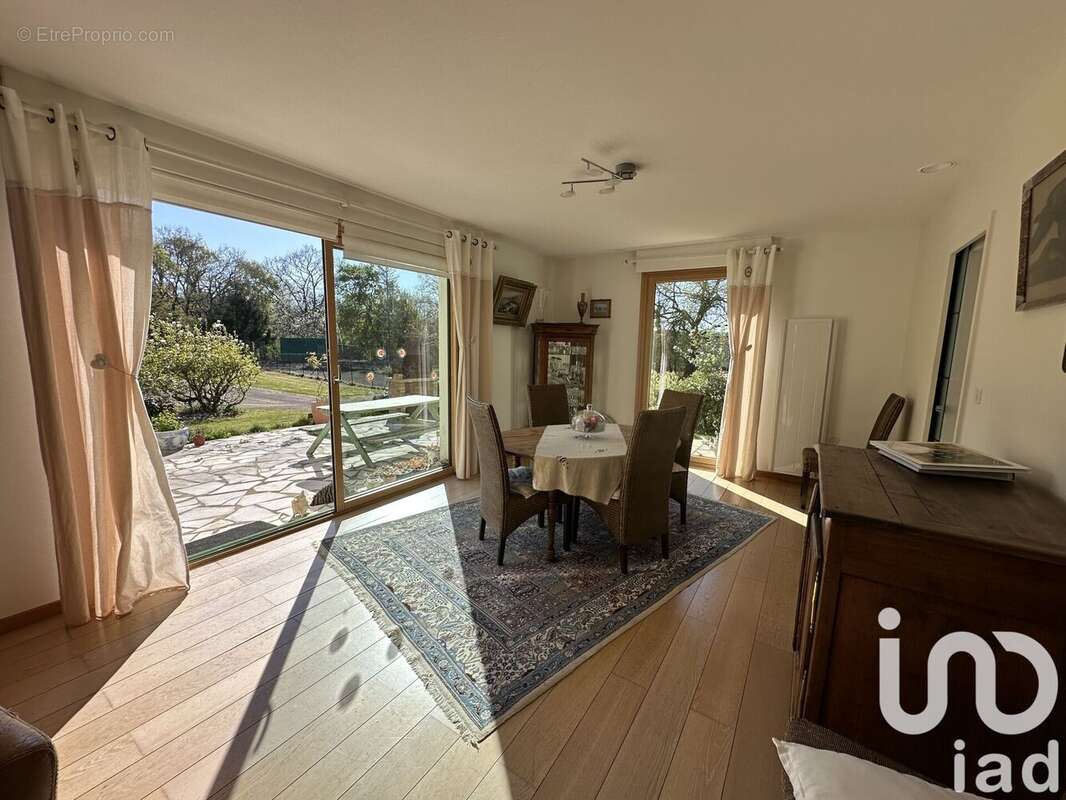 Photo 4 - Maison à ROZ-SUR-COUESNON