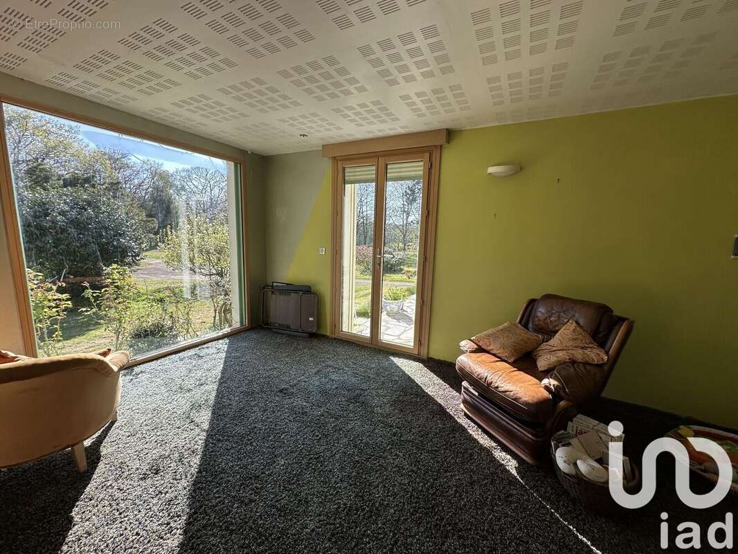 Photo 5 - Maison à ROZ-SUR-COUESNON