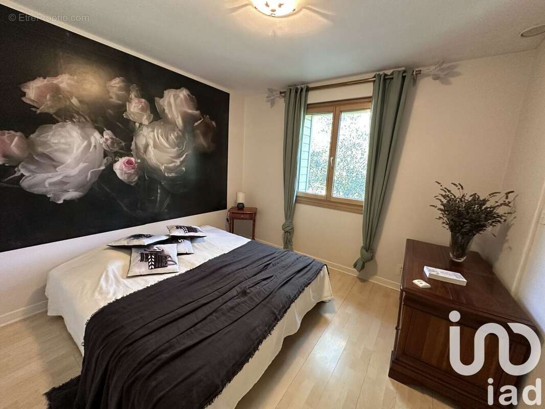 Photo 7 - Maison à ROZ-SUR-COUESNON