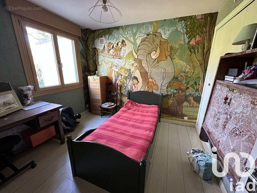 Photo 8 - Maison à ROZ-SUR-COUESNON