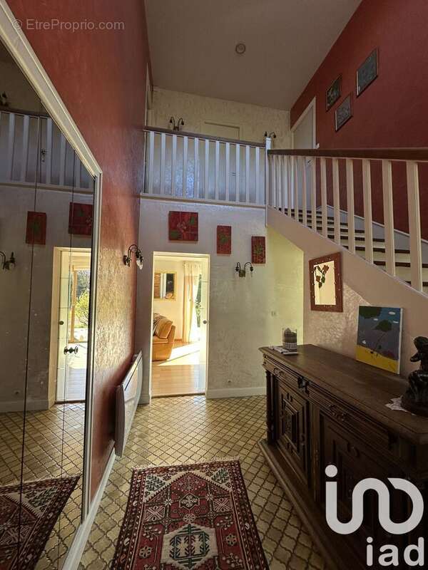 Photo 9 - Maison à ROZ-SUR-COUESNON