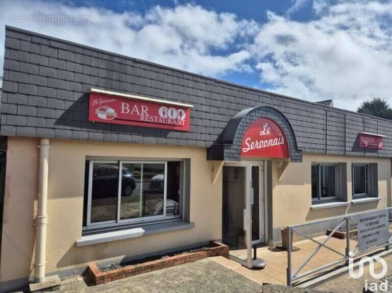 Photo 1 - Commerce à SERVON-SUR-VILAINE
