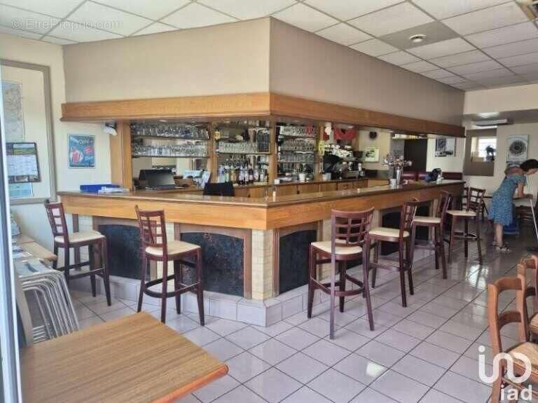 Photo 3 - Commerce à SERVON-SUR-VILAINE