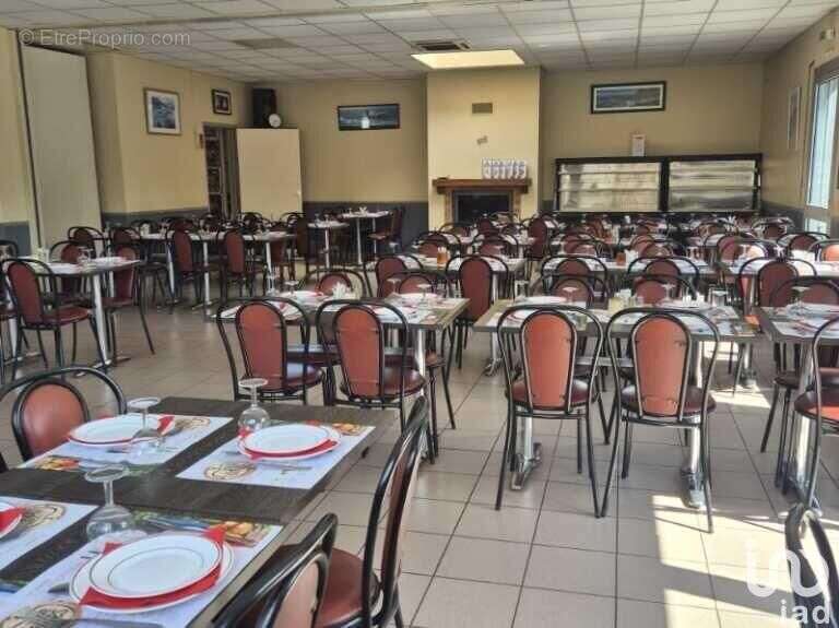 Photo 4 - Commerce à SERVON-SUR-VILAINE