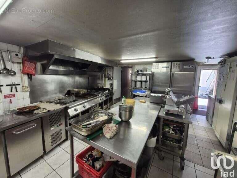 Photo 5 - Commerce à SERVON-SUR-VILAINE