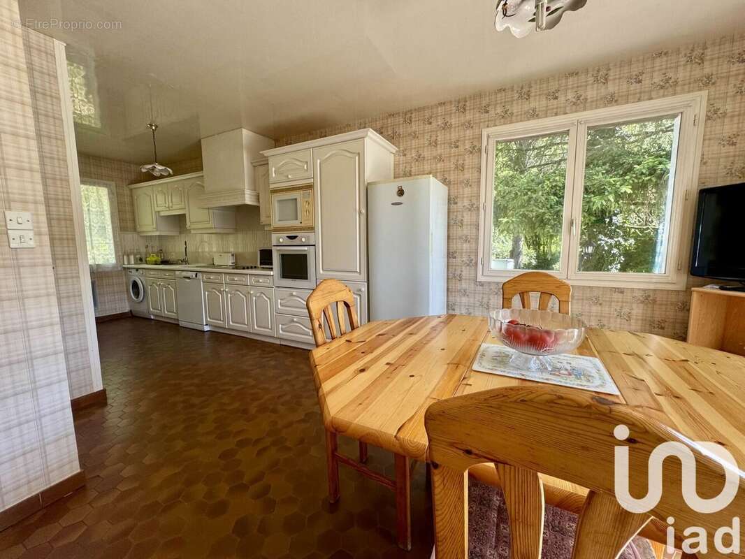 Photo 2 - Maison à BRIARE