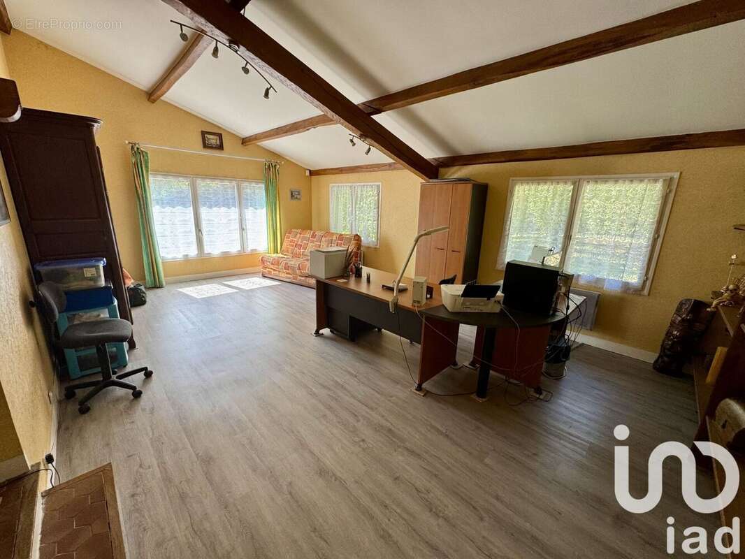 Photo 4 - Maison à BRIARE