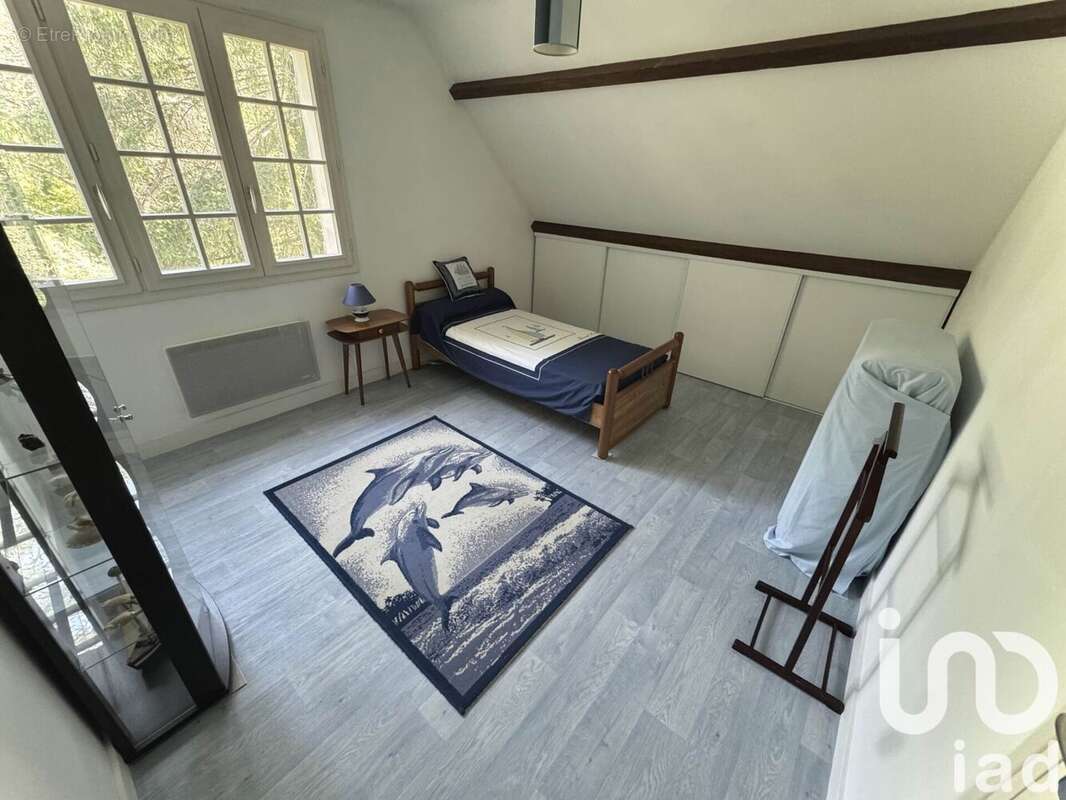 Photo 6 - Maison à BRIARE