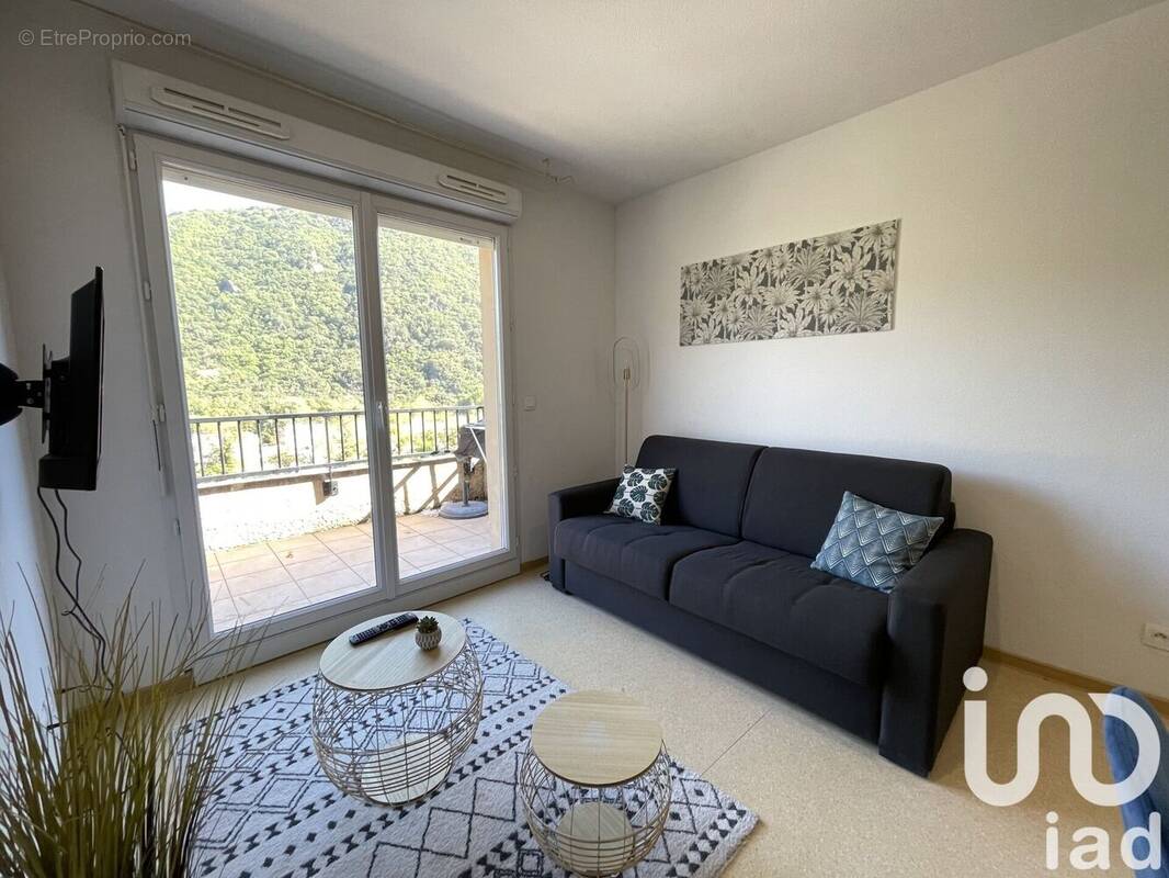 Photo 1 - Appartement à AVENE