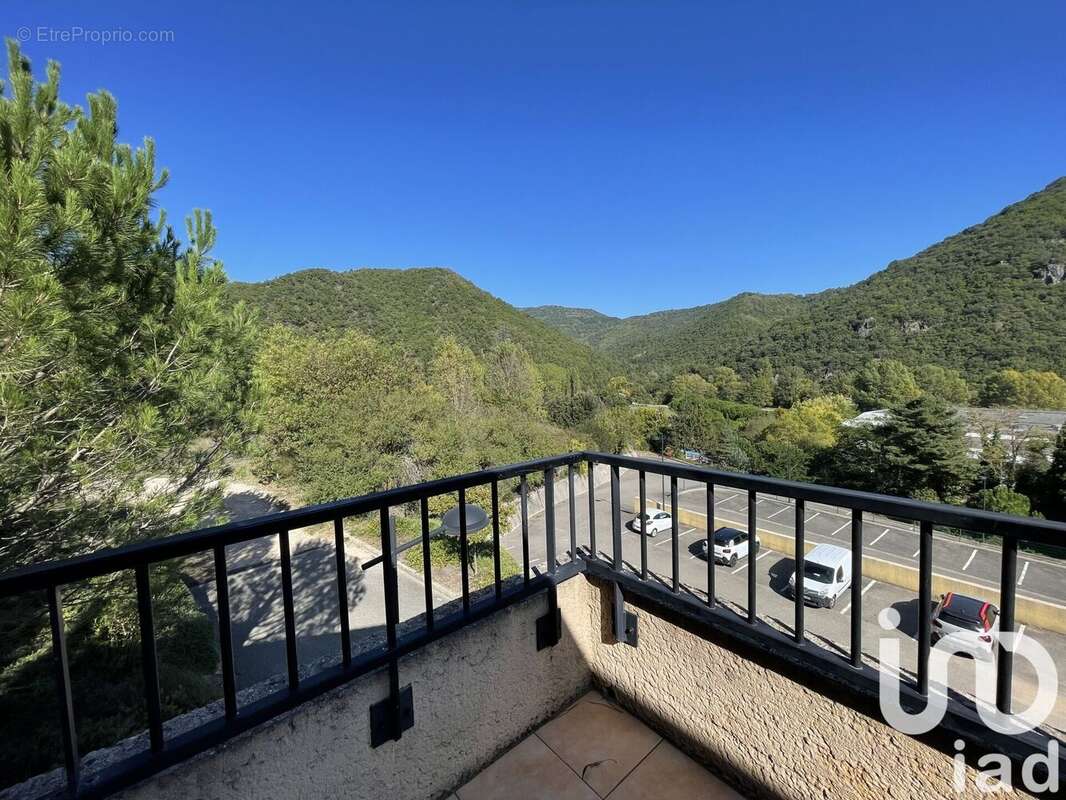 Photo 2 - Appartement à AVENE