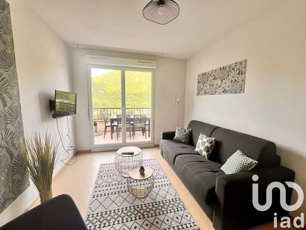 Photo 3 - Appartement à AVENE