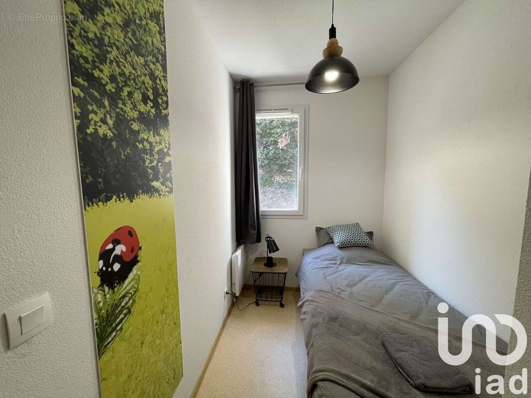 Photo 7 - Appartement à AVENE