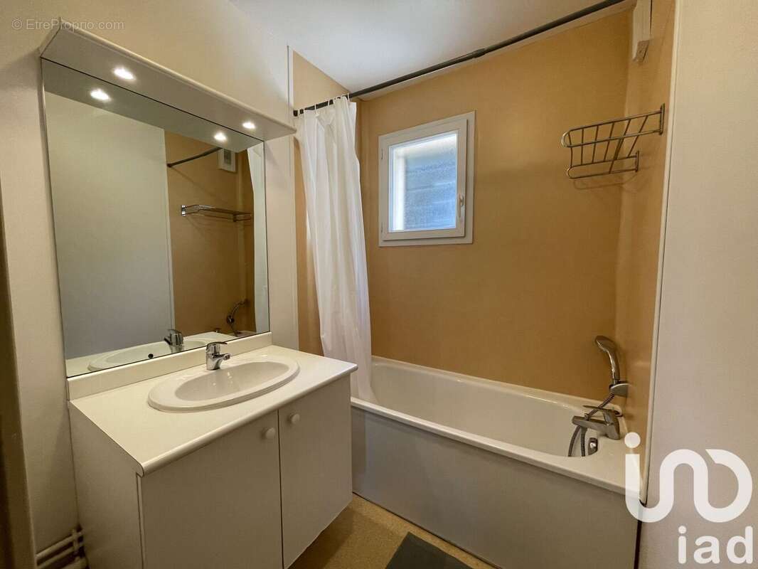 Photo 8 - Appartement à AVENE