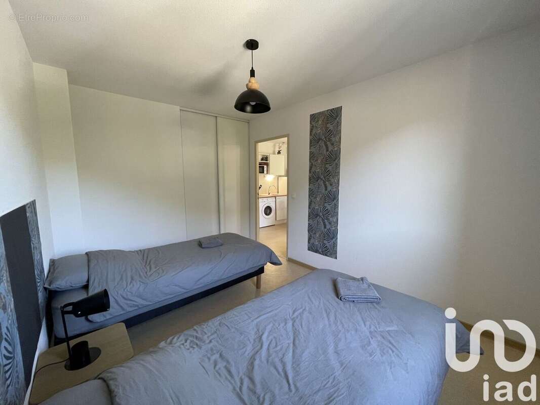 Photo 9 - Appartement à AVENE