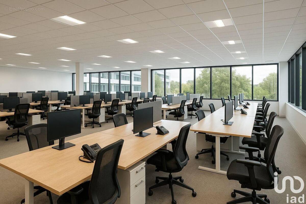 Photo 1 - Commerce à MELUN