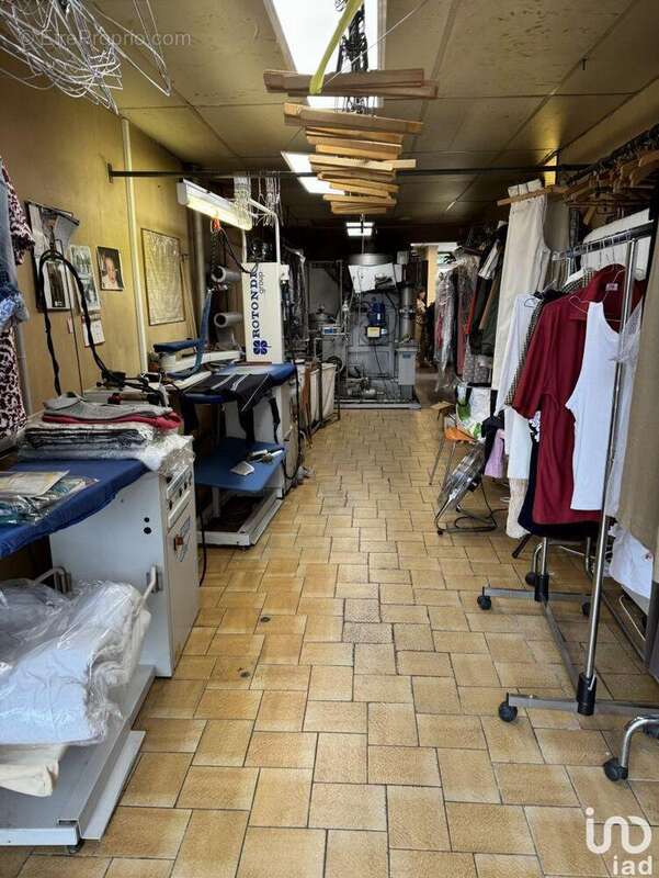 Photo 3 - Commerce à BILLERE