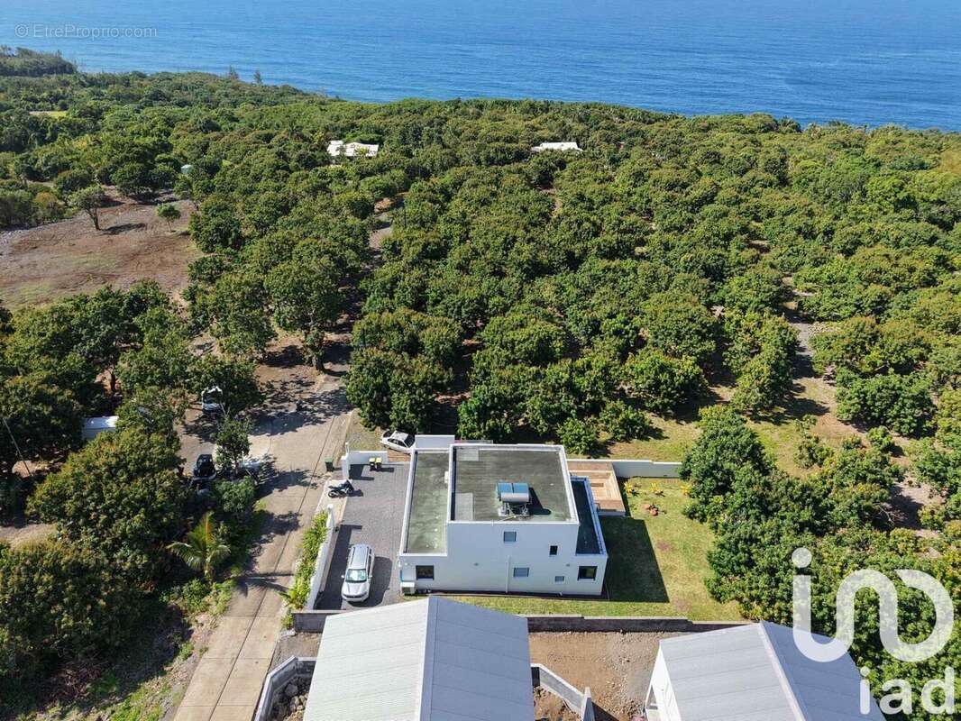 Photo 5 - Maison à SAINTE-ROSE