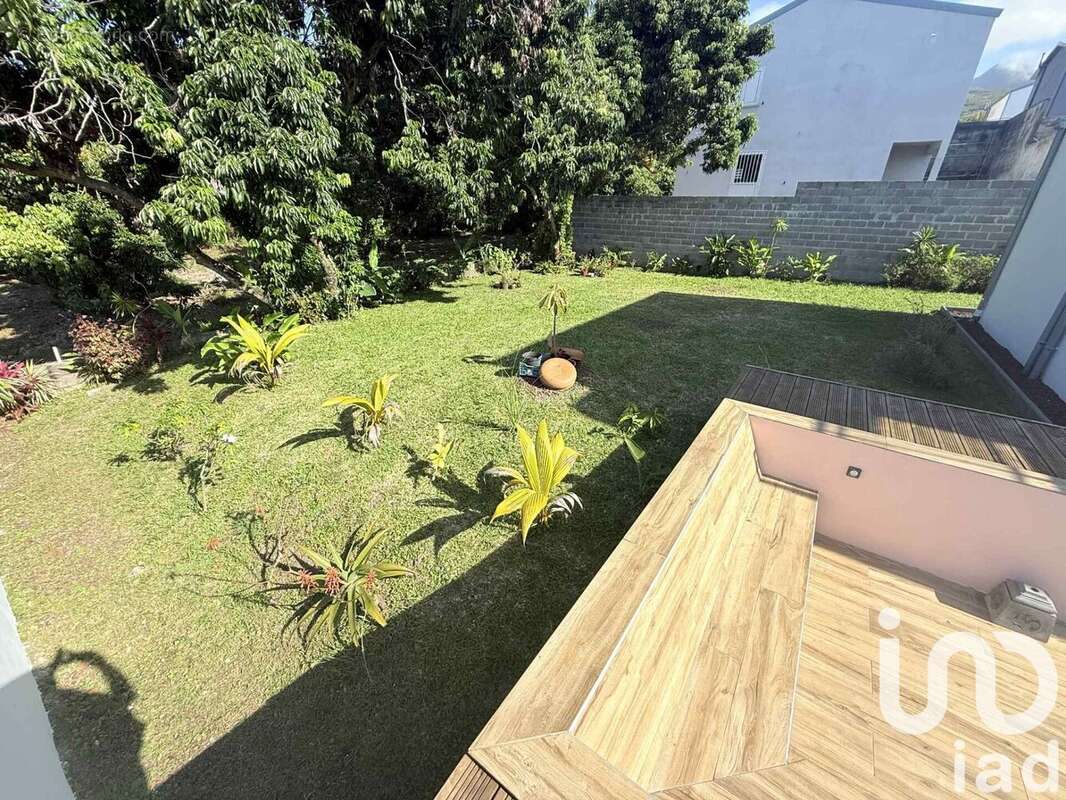 Photo 6 - Maison à SAINTE-ROSE