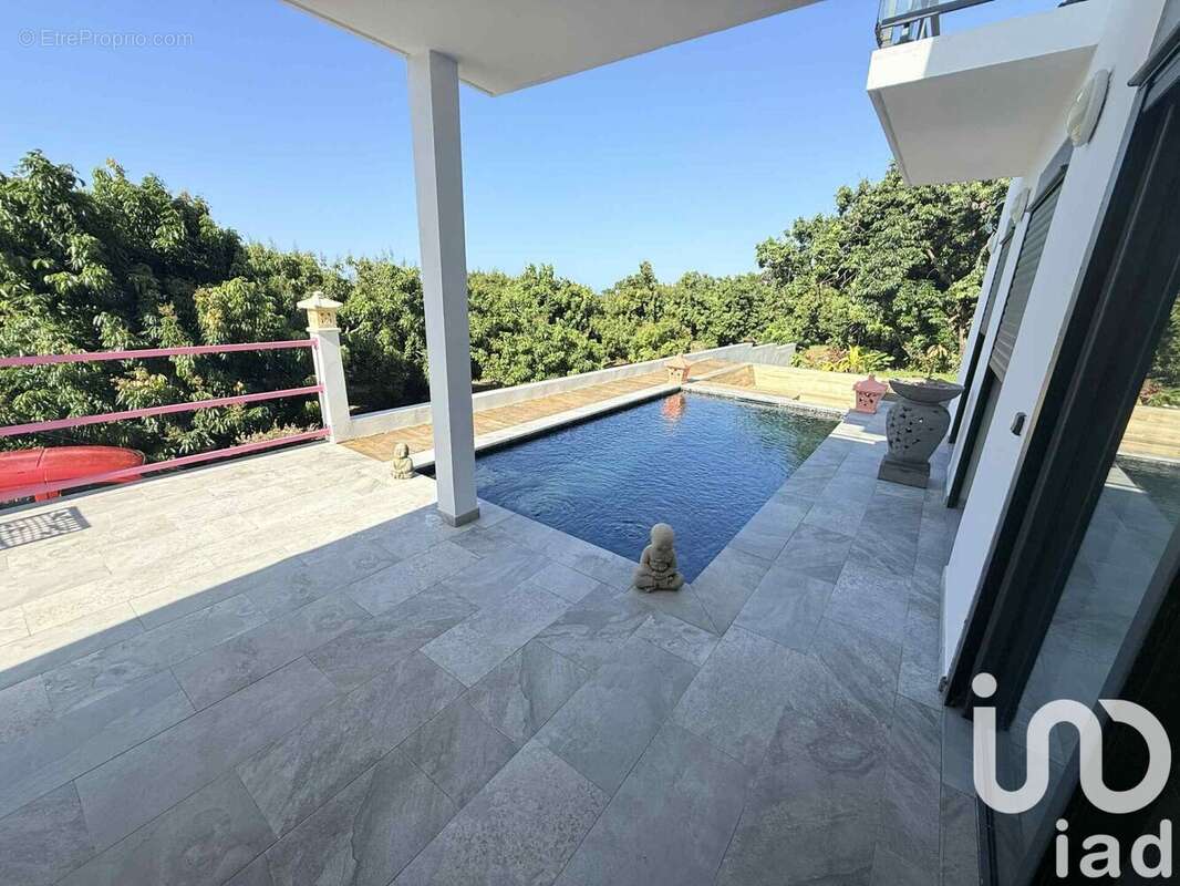 Photo 7 - Maison à SAINTE-ROSE