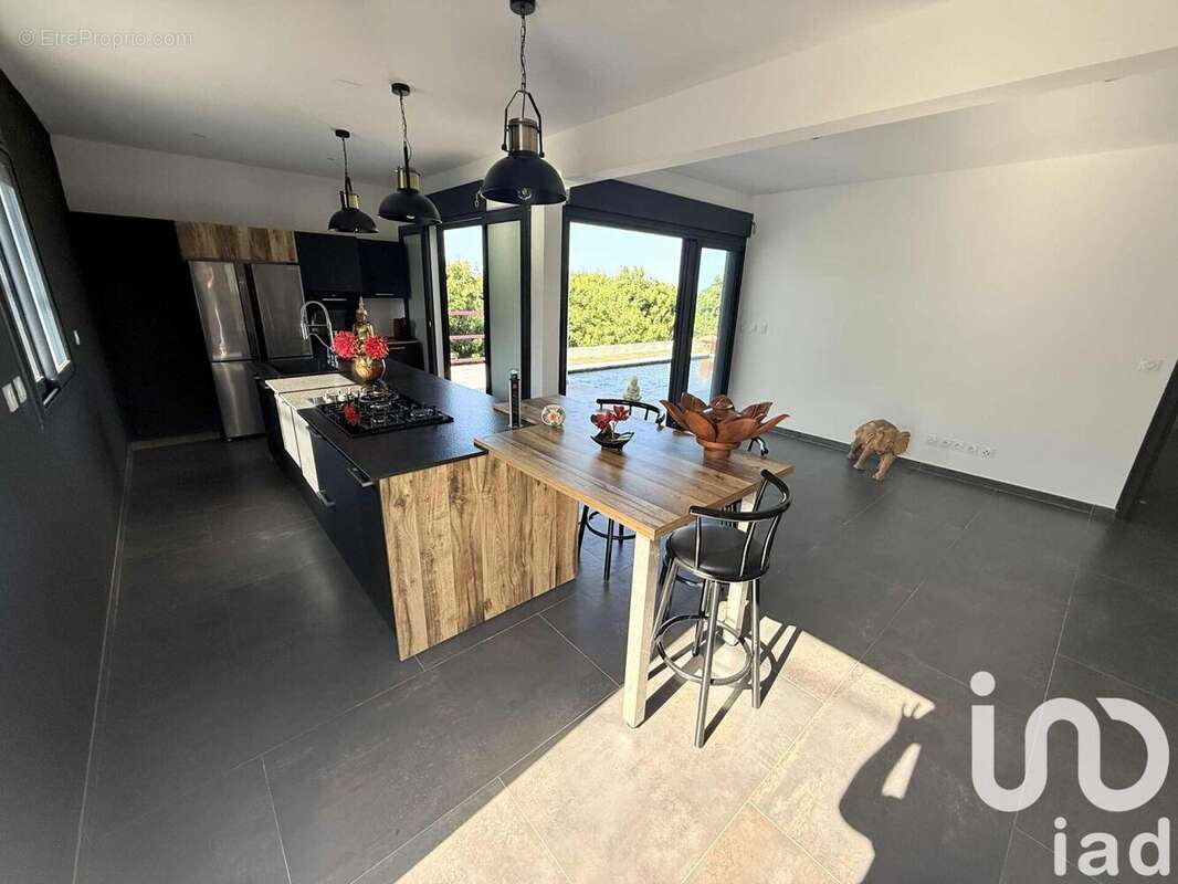 Photo 8 - Maison à SAINTE-ROSE