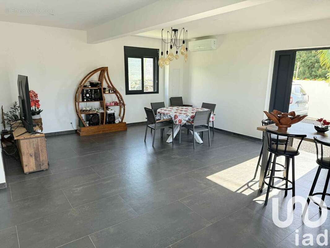 Photo 9 - Maison à SAINTE-ROSE