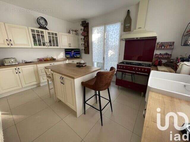 Photo 5 - Maison à SAINTES