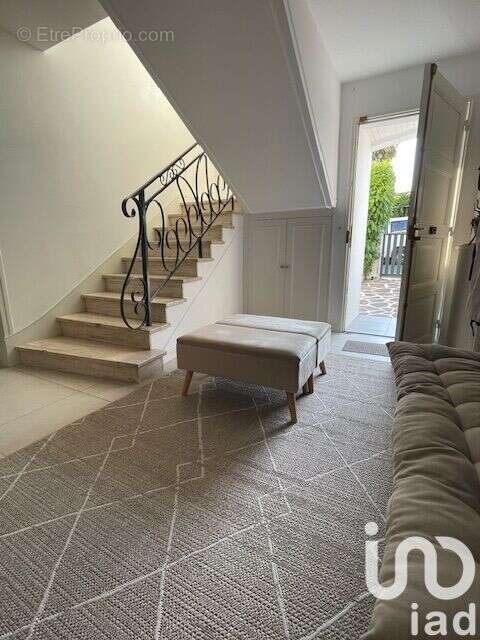 Photo 6 - Maison à SAINTES